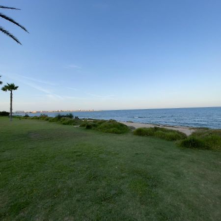 Torrevieja Experience Mar Azul 아파트 외부 사진