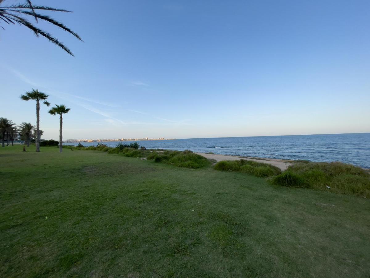 Torrevieja Experience Mar Azul 아파트 외부 사진