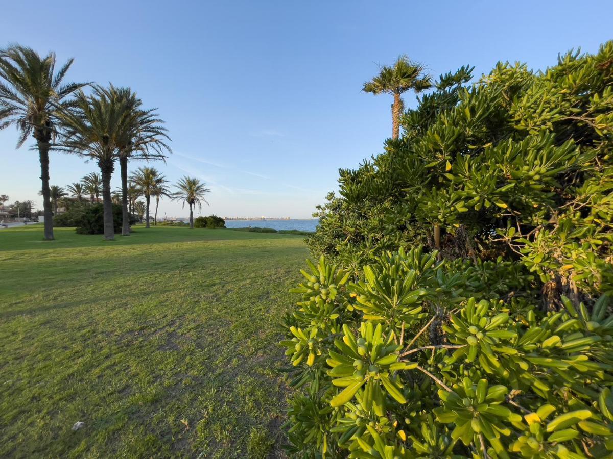 Torrevieja Experience Mar Azul 아파트 외부 사진