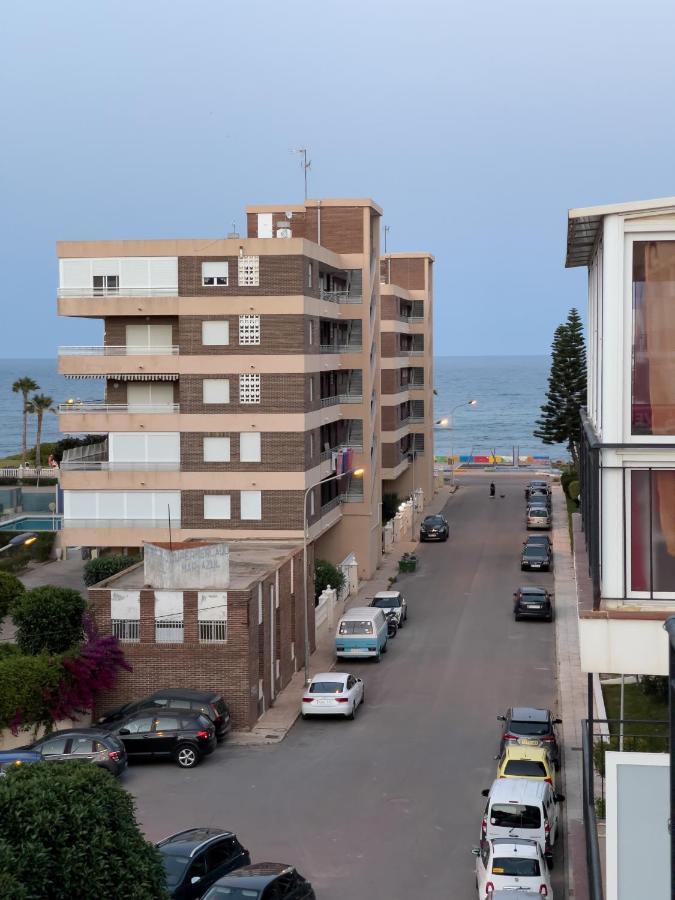 Torrevieja Experience Mar Azul 아파트 외부 사진