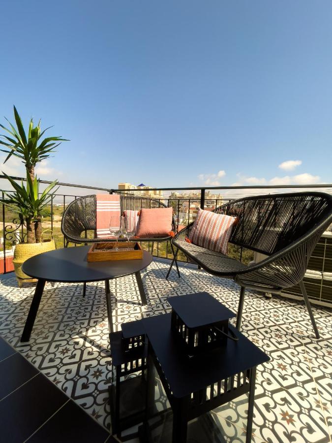 Torrevieja Experience Mar Azul 아파트 외부 사진
