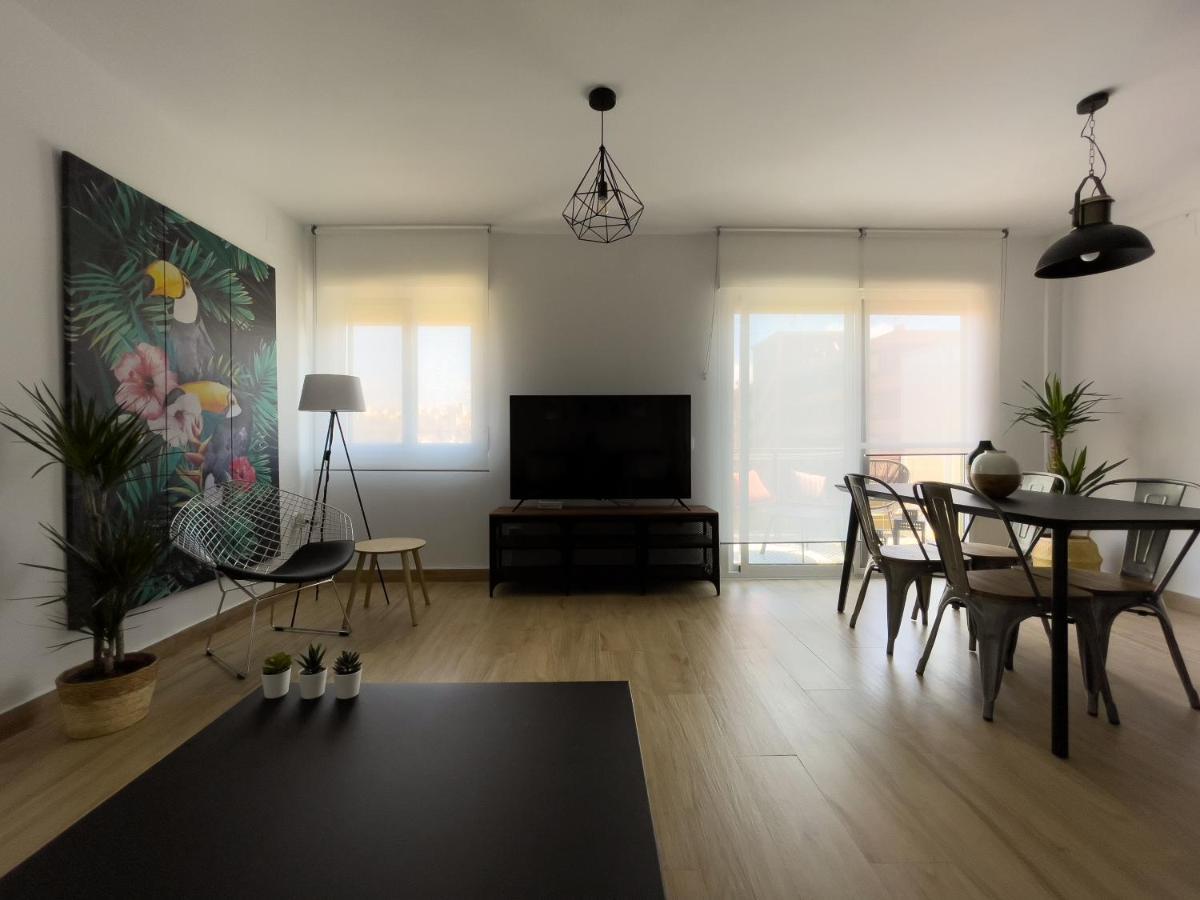 Torrevieja Experience Mar Azul 아파트 외부 사진
