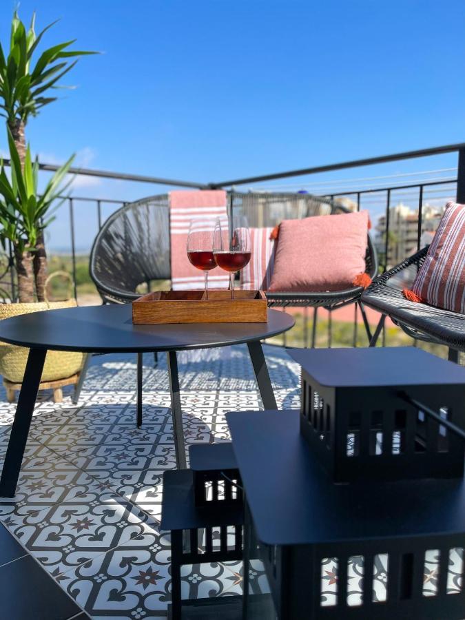 Torrevieja Experience Mar Azul 아파트 외부 사진