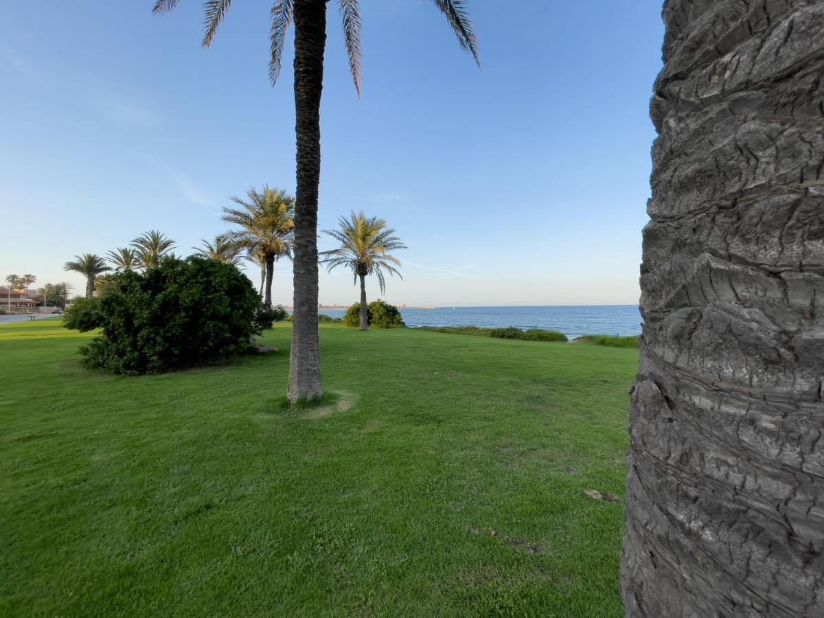 Torrevieja Experience Mar Azul 아파트 외부 사진