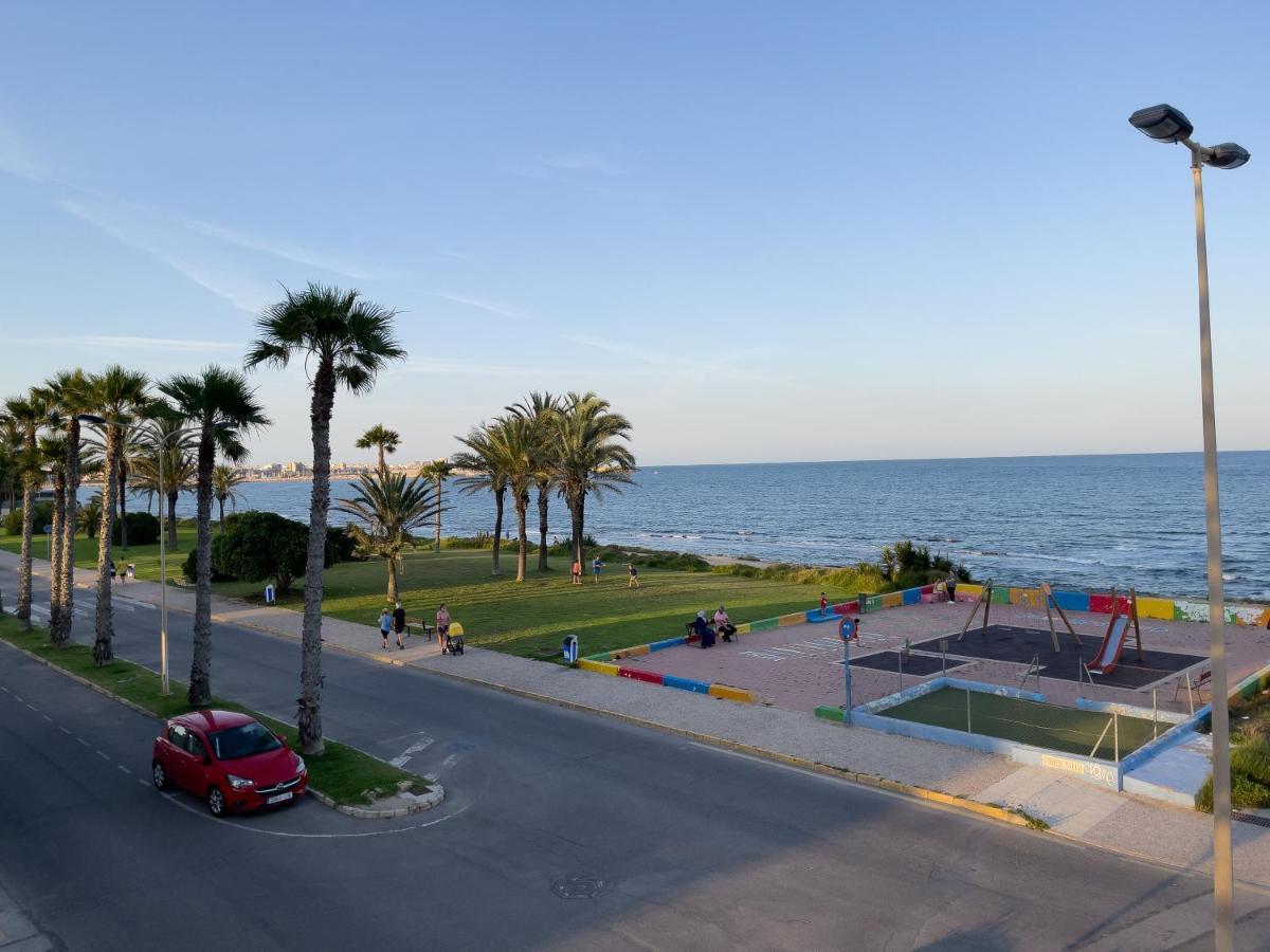 Torrevieja Experience Mar Azul 아파트 외부 사진