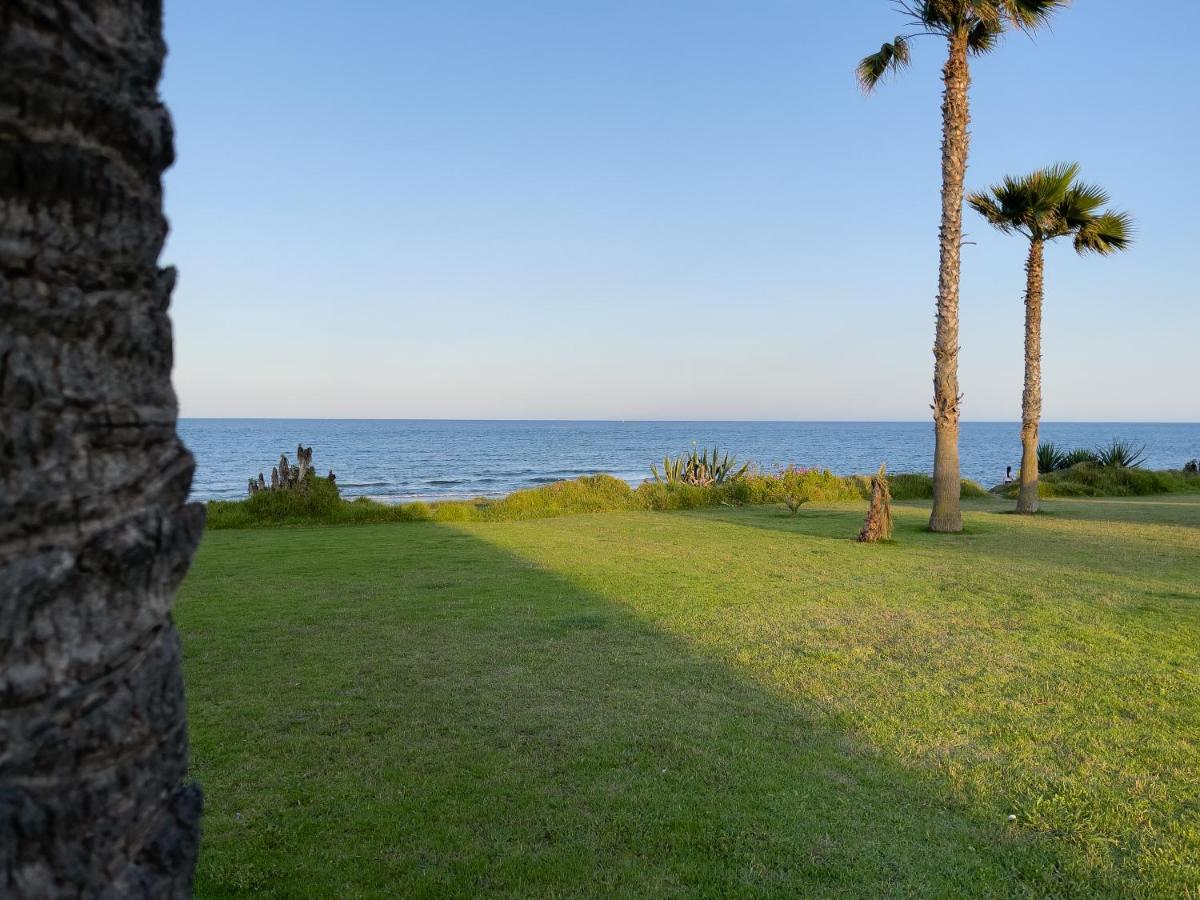 Torrevieja Experience Mar Azul 아파트 외부 사진
