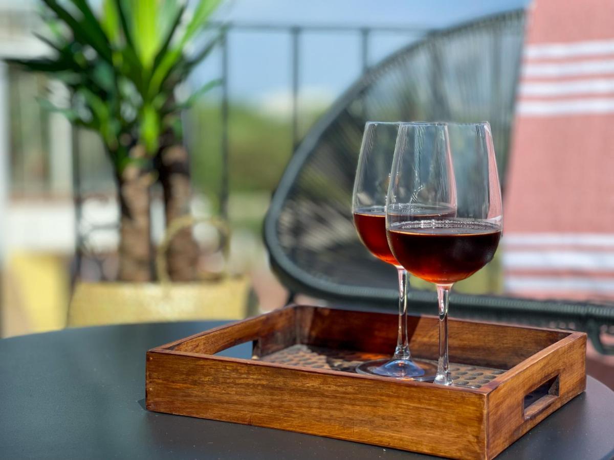 Torrevieja Experience Mar Azul 아파트 외부 사진