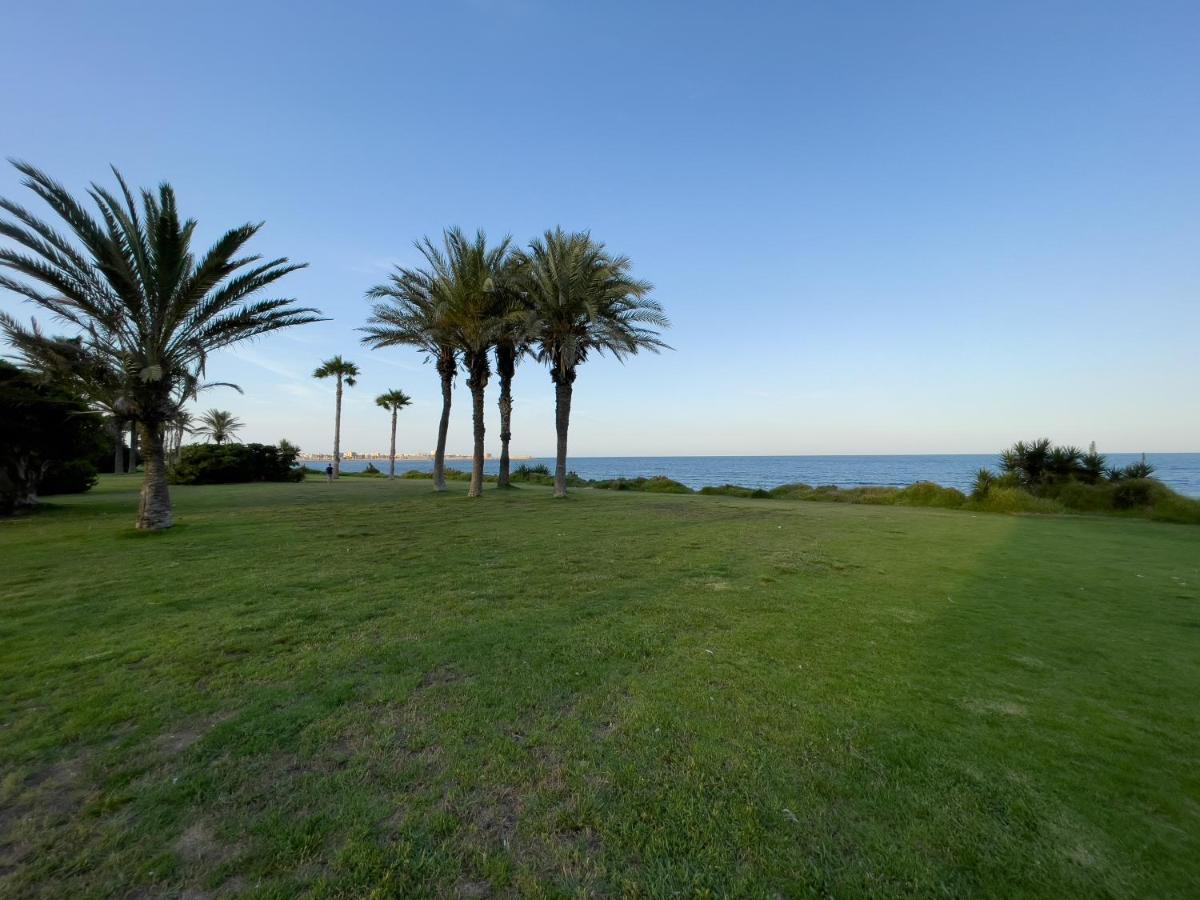 Torrevieja Experience Mar Azul 아파트 외부 사진