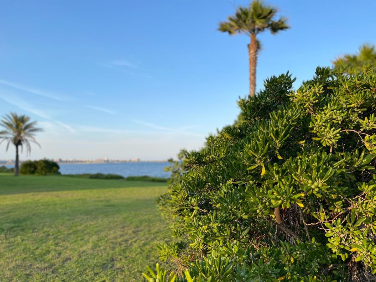 Torrevieja Experience Mar Azul 아파트 외부 사진