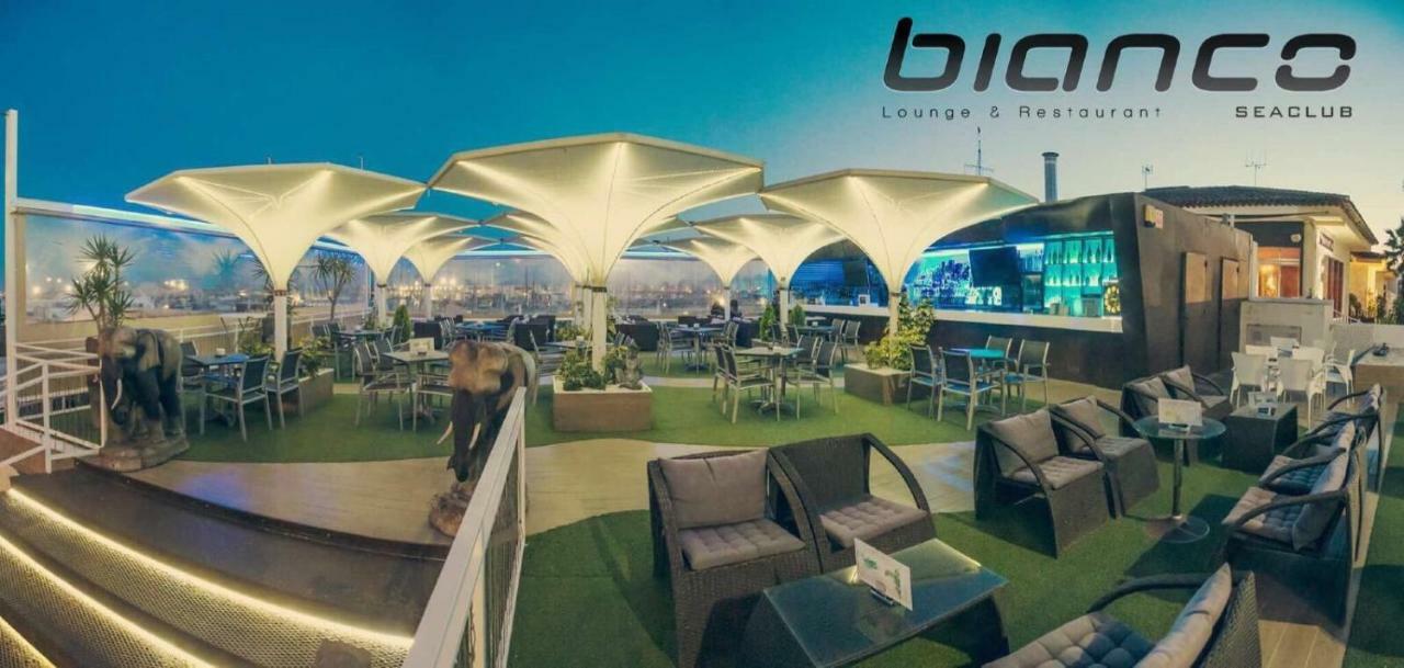 Torrevieja Experience Mar Azul 아파트 외부 사진