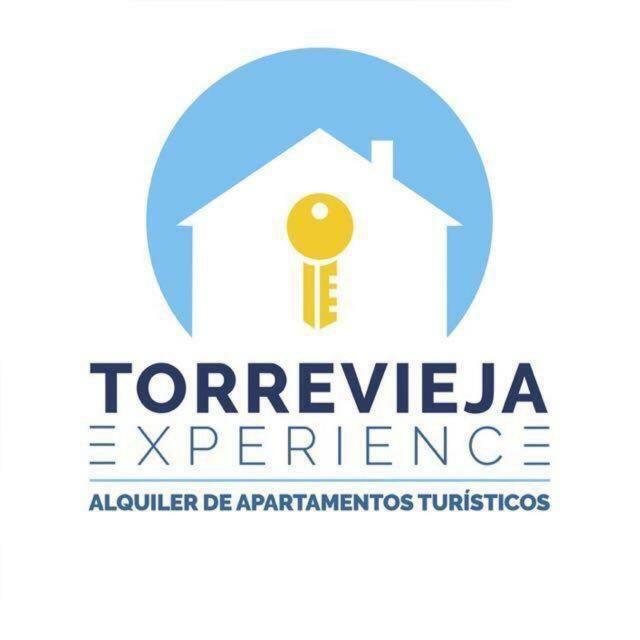Torrevieja Experience Mar Azul 아파트 외부 사진