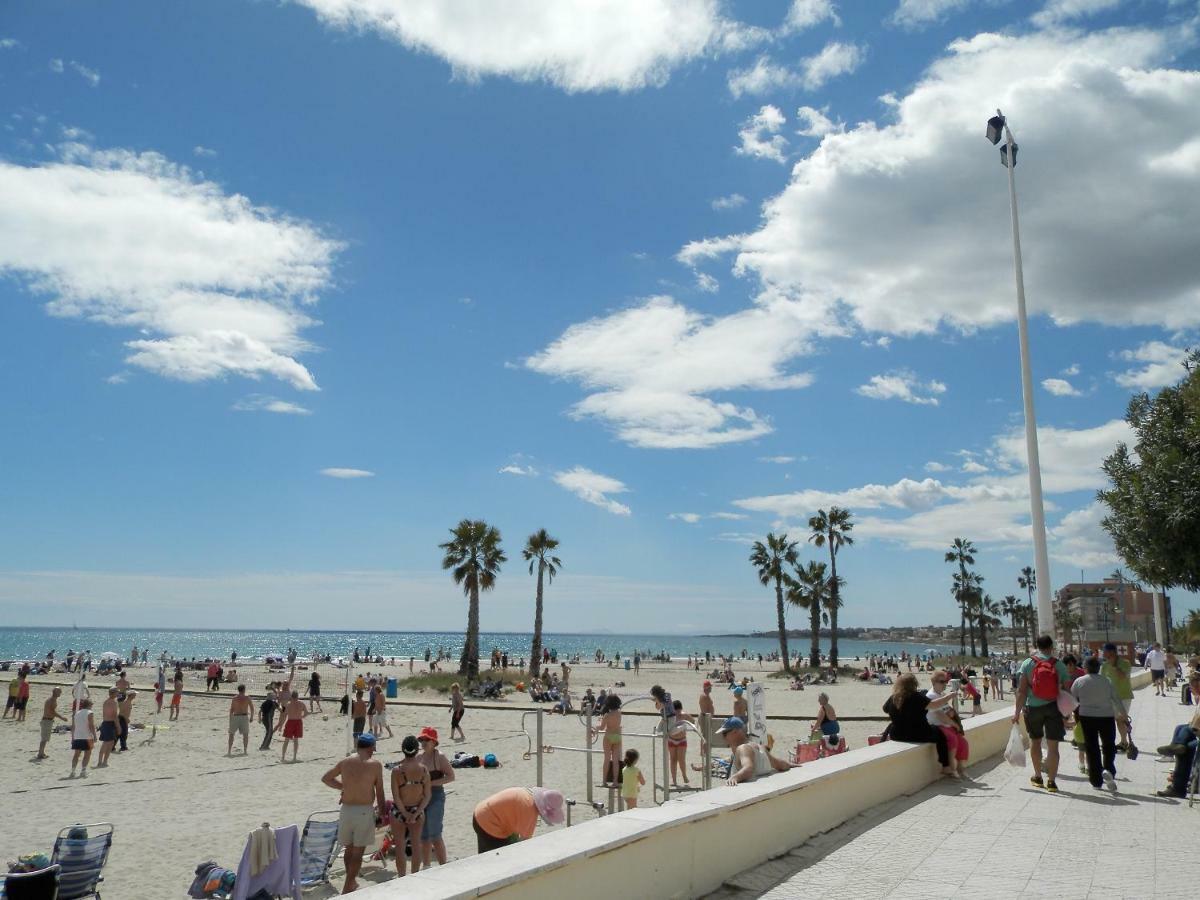 Torrevieja Experience Mar Azul 아파트 외부 사진