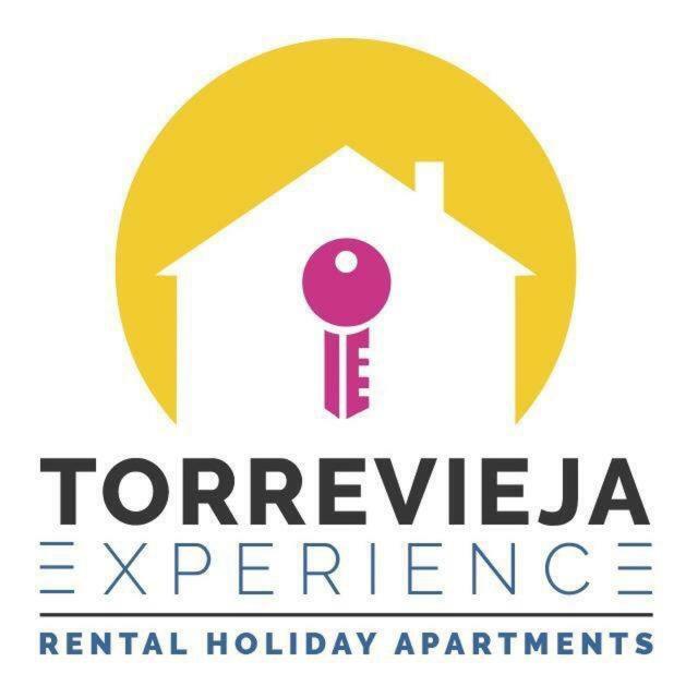 Torrevieja Experience Mar Azul 아파트 외부 사진