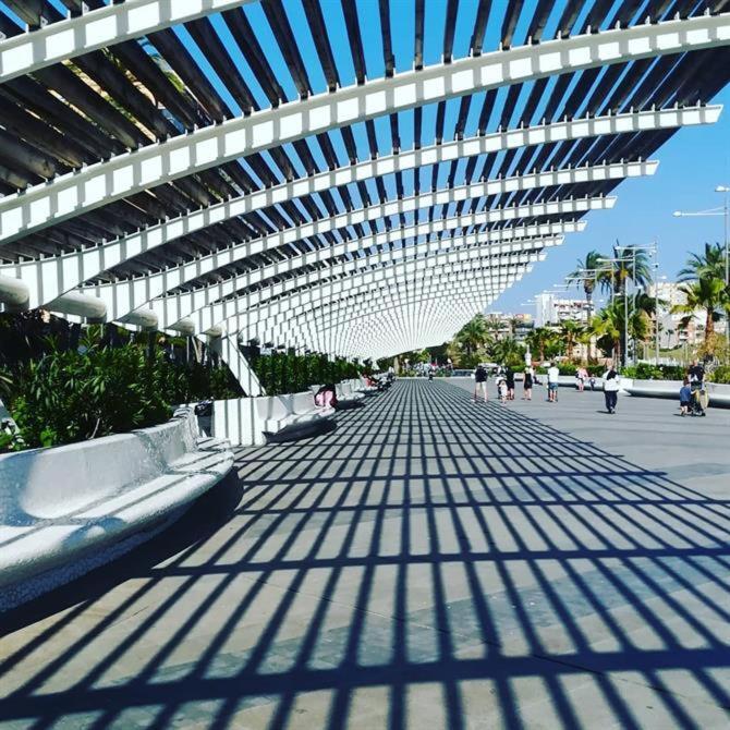 Torrevieja Experience Mar Azul 아파트 외부 사진