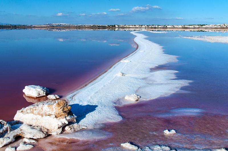 Torrevieja Experience Mar Azul 아파트 외부 사진